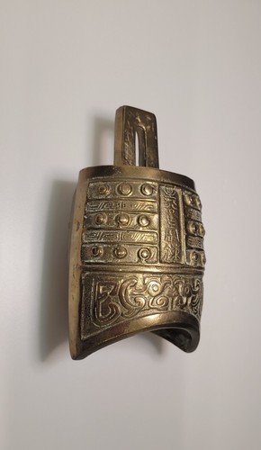 Antique chinese bronze - antique,