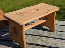 Vintage Rustic Wooden