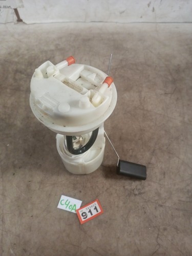 Fiat punto fuel - punto, 1.1