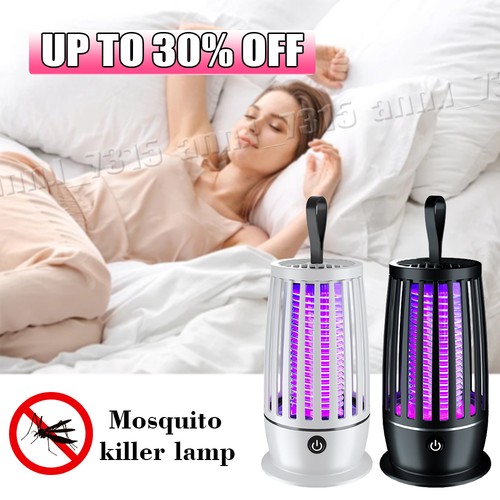 Mosquito killer lamp electric - mosquito,