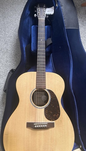 Martin 000 x2e - -, spruce