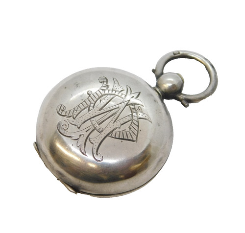 Edwardian sterling silver - edwardian,