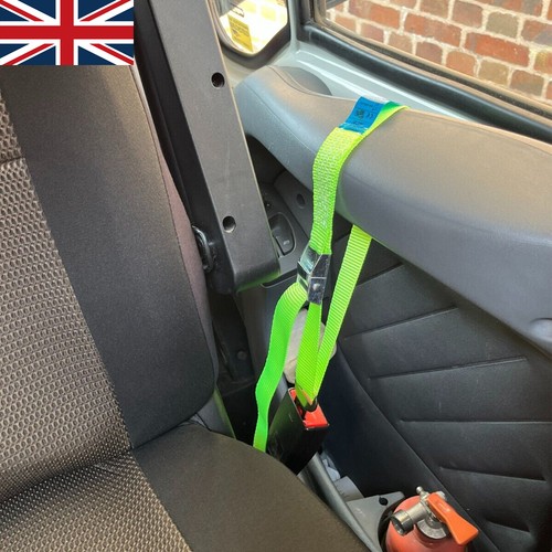 Pack motorhome cab security - pack,