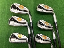 TaylorMade R11 Iron Set 5-9,Pw