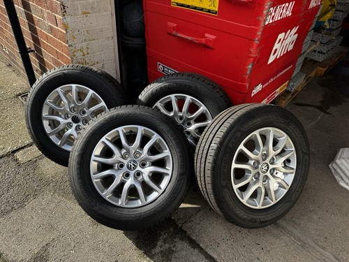 Transporter genuine - t7,