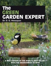 The Green Garden Expert By Dr