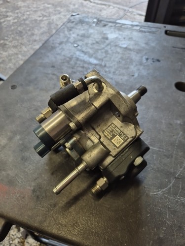 Fuel injection pump - fuel,