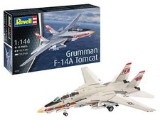 Revell 03782 1:144 Grumman