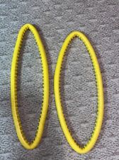 2 BICYCLE TUBES Puncture-Proof