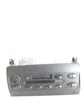 Rover 75 Radio Stereo