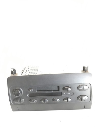 Rover radio stereo - rover,