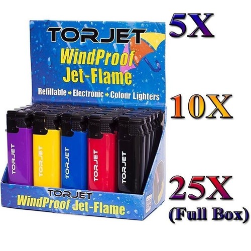 Torjet windproof turbo jet - torjet,