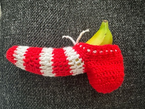 Willy warmer heather for - warmer~, a