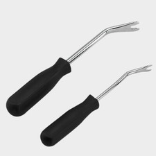 2PCS CAR DOOR PANEL REMOVER &