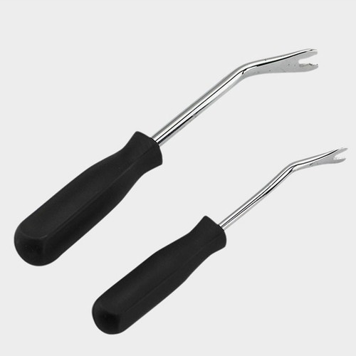 2pcs car door - remover, &
