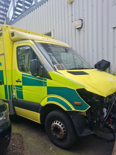 Mercedes sprinter 2006 - mercedes, 2006-2018