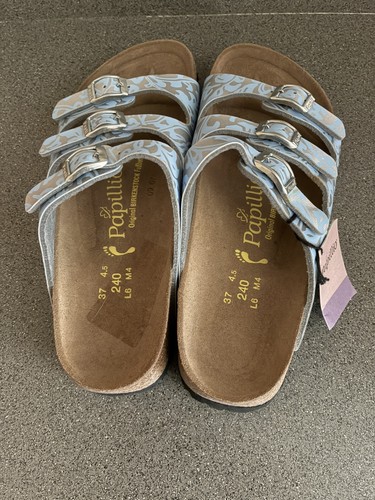 Birkenstock papillio strap - birkenstock, 3