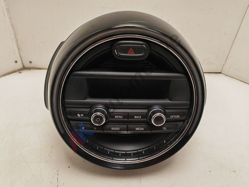 Mini f55 f56 f57 - f55, s