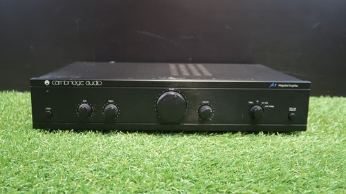 Cambridge audio 0 - audio, v2.0