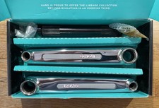 Haro BMX Lineage 1987 Chrome