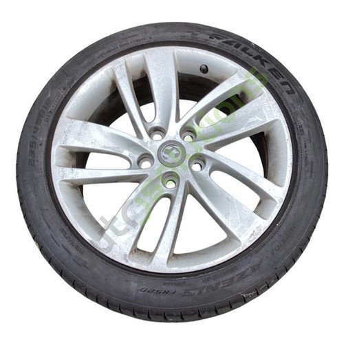 Vauxhall astra sri cdti mk6 - sri,