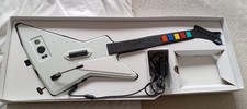 Guitar Hero Gibson X-Plorer