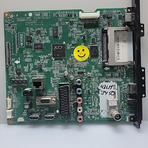 42lm3450 main board - lg,
