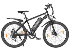 27.5'' Commuter Hybrid Bike