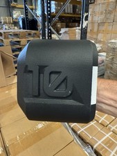 5kg / 10lb Tribe Wod Hybrid Dumbbell Weight Kettlebells Cast Iron (set of 2)