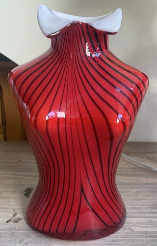 Vintage murano style glass - murano,