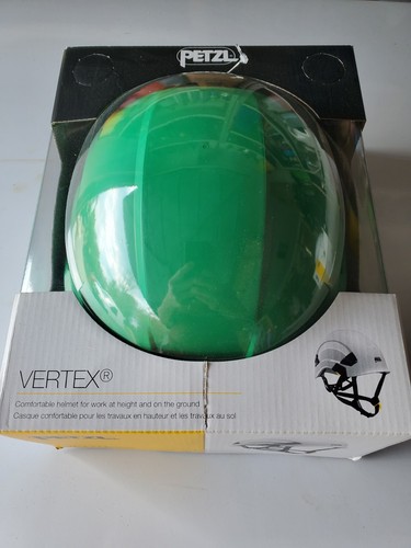Petzl vertex rope - vertex,