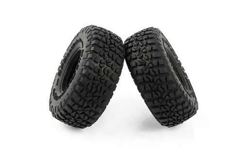 Rc4wd bfgoodrich mud - bfgoodrich, terrain