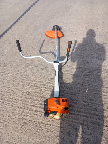 Stihl fs400 petrol - fs400,