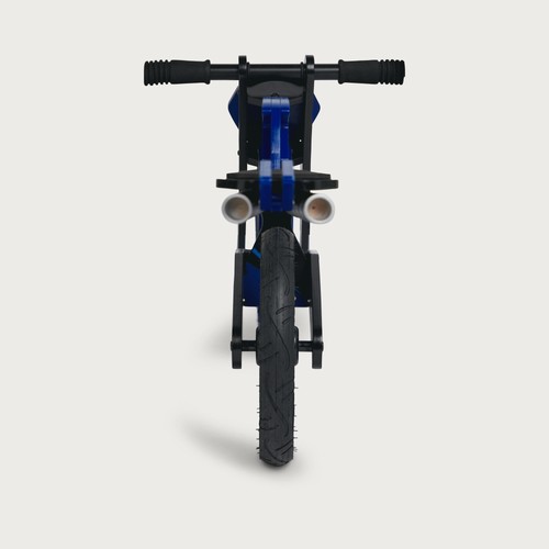 Genuine yamaha paddock blue - yamaha,