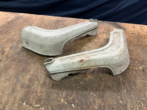 Yamaha qt50 footrest peg - yamaha,