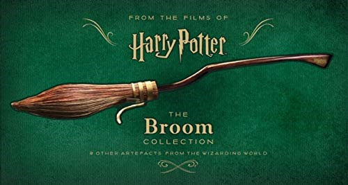 Harry potter the broom - –,