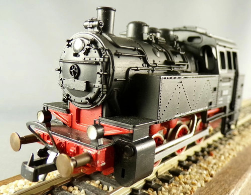 Roco 43208 loco tender - roco, ho