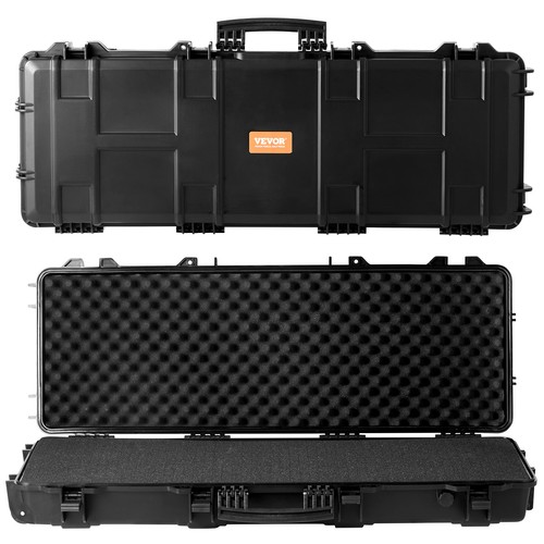 Vevor rifle case - vevor,
