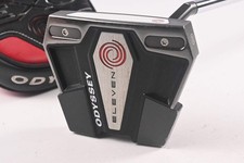 Odyssey Eleven Putter / 34