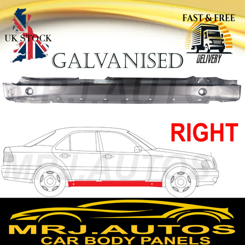 For mercedes class - c-class, w202