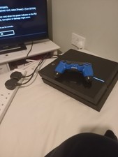 Sony PlayStation 4 500GB Home