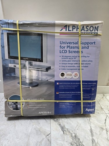 Alphason universal wall - alphason,