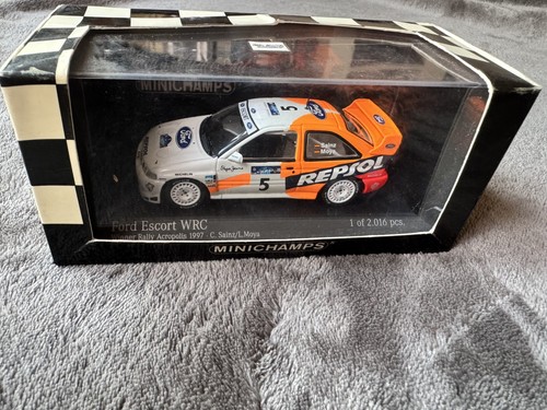 Minichamps 430 978705 - 430,