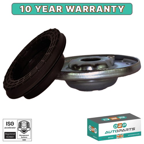 Front suspension top - suspension,