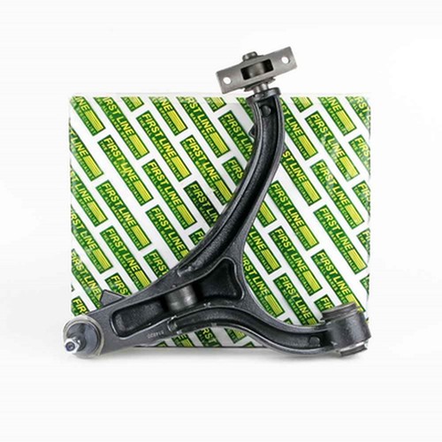 Wishbone suspension arm - arm, for