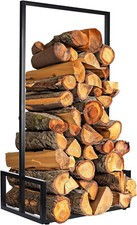 Firewood Log Store Holder