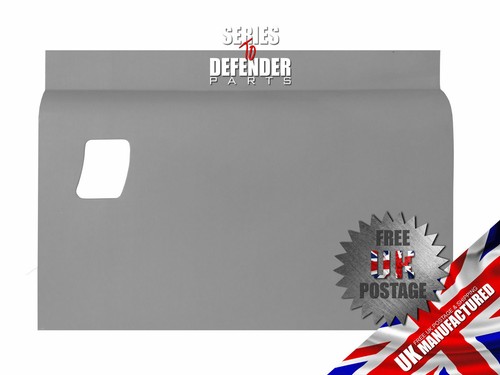 Land rover series - land,