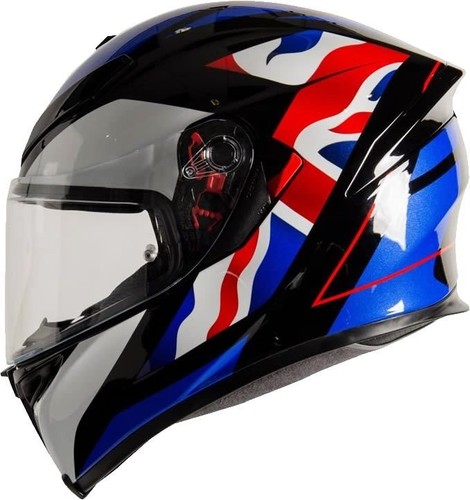 Agv full face - k5-s, motorcycle