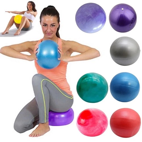 Pilates balls soft - balls, 25