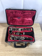 Yamaha Bb Clarinet Made in